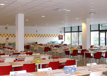 Todi, il Comune a sostegno di mense scolastiche, sport e cultura. Nel bilancio la quota di copertura dei servizi a domanda invididuale