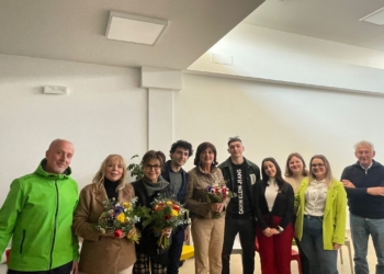 “Oltre le prevaricazioni”, Club Panathlon Orvieto e Scuola Media Ippolito Scalza insieme contro il bullismo