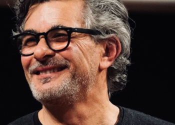 “Il primo giorno della mia vita”, al Nido dell’Aquila Paolo Genovese con Vittoria Puccini