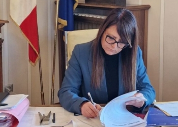 Scuola, dal Pnrr oltre 9 milioni di euro per le Superiori. A Orvieto lavori per oltre 2 milioni di euro