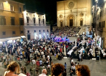 Todi, dalla “call” 25 nuove proposte-progetto. L’ente supervisionerà meglio spazi, servizi, date e sostegno pubblico