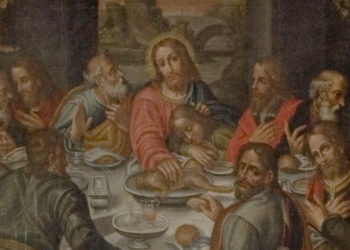 Pietre Vive: appuntamento con don Andrea Pilato per la seconda lezione del corso di formazione