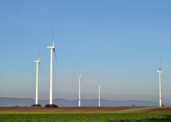Parco eolico dell’Alfina, c’è il sì della Regione Umbria. Mazzi: “Ci attiveremo insieme al Comune di Castelgiorgio”