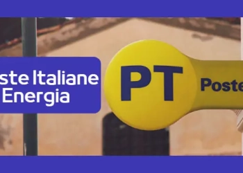 Nasce “Posta Energia” per il mercato libero. Disponibile in tutti gli uffici postali