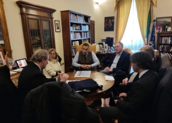 A Orvieto e Todi scuola internazionale di gestione del territorio. Previsti 56 partecipanti, tra studenti e docenti, da 10 diversi Paesi e Università