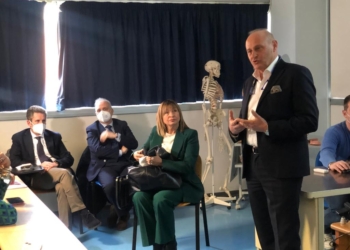 Al Santa Maria il nuovo acceleratore lineare Halcyon: “Più efficienza e servizi migliori per gli utenti”