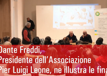 Educazione alla cittadinanza con gli studenti della scuola media di Ficulle e Castel Viscardo. Incontro con Gianni Rodari