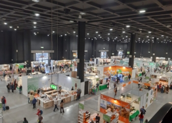 L’istituto R. Laporta di Fabro è una scuola green