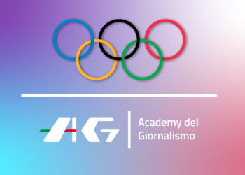 Academy del Giornalismo, online fino al 15 marzo l’avviso  pubblico per la selezione di 10 aspiranti giornalisti pubblicisti specializzati in comunicazione e informazione sportiva