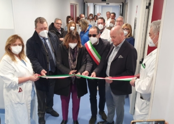 Malattie infettive e Anatomia patologica: nuovi posti letto e macchinari, interventi per oltre tre milioni