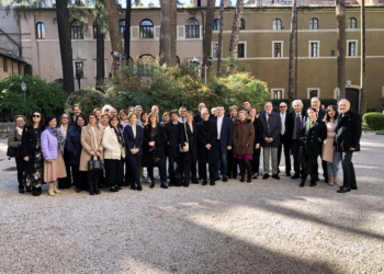 Capitale italiana della Cultura 2025, presentato il dossier di candidatura di Orvieto. Ecco i tratti salienti del progetto