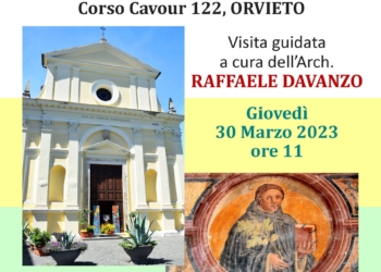 Chiesa Santa Maria dei Servi, per l’UniTre un nuovo “Tesoro dell’Urbe”