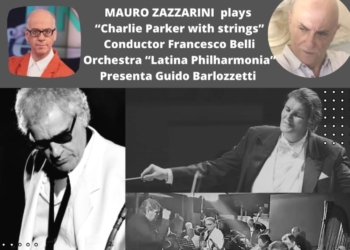 La musica di Charlie Parker per ricordare Gianni Marchesini