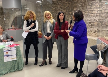 Menzione speciale “Donna” del Premio “Future Female” a Famiglia Cotarella