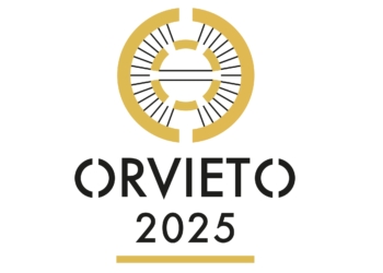 Orvieto Capitale italiana della Cultura 2025, svelato il logo della candidatura