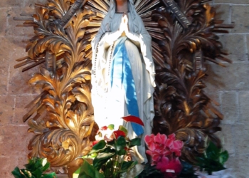 UniTre Orvieto, messa in ricordo delle presidenti Santoro e Barbabella