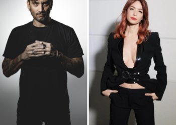 Musica e teatro al Mancinelli: sold out la data zero del tour di Fabrizio Moro. Attesa anche per Andrea Delogu