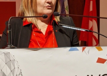 Paggio (Cgil): l’Umbria è sempre meno una regione per donne