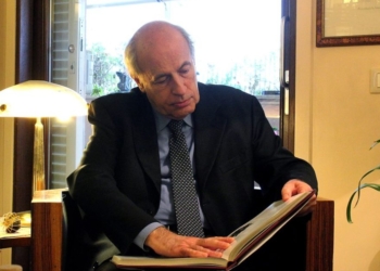 Incontro con Claudio Strinati su Signorelli e Perugin, due pilastri del primo Rinascimento