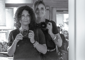 Ritorna il laboratorio di Fotografia all’UniTre