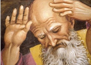 Proiezione del documentario sul restauro della Cappella di S.Brizio nel Duomo di Orvieto