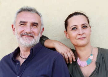 “Piccoli crimini coniugali” al Teatro Boni