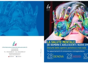 “La salute mentale dei bambini e adolescenti: nuove emergenze”: 3 appuntamenti di conoscenza e consapevolezza