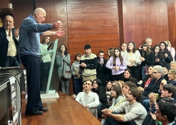 Il Club Amici della Stampa ringrazia la città, e soprattutto i giovani, per la giornata del 26 febbraio e l’abbraccio a Sami Modiano