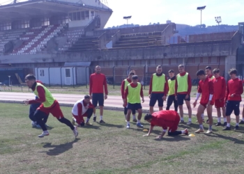 Trasferta in terra lucchese per l’Orvietana, il programma del week-end