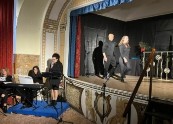 That’s amore, detenuti in scena per la solidarietà sociale