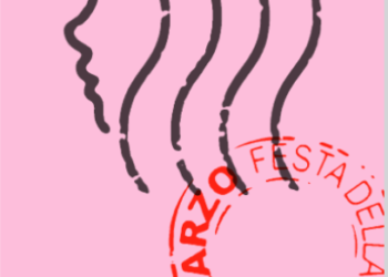 Poste Italiane, per la festa della donna una cartolina dedicata