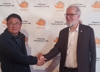 Orvieto Cittaslow, boom di interesse per Orvieto e l’Umbria da parte della Sud Corea