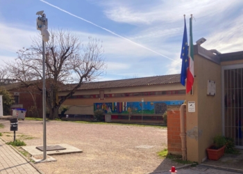 Mensa scuola media, partono i lavori. La realizzazione al via entro giugno, inaugurazione nel 2024