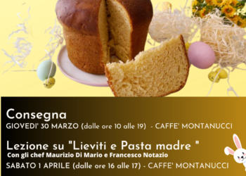 Concorso delle Pizze di Pasqua orvietane, ecco tutti i dettagli su come partecipare