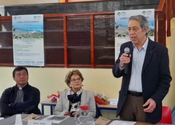 Luigi Fabiani (Fnp Cisl Umbria): “Lo sviluppo delle aree interne passa dal turismo e dai servizi”