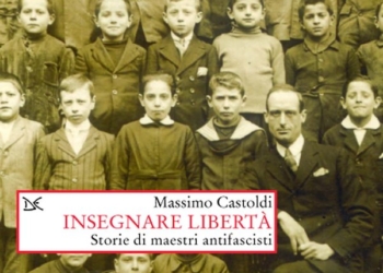 Insegnare libertà. L’estremo atto d’amore dei Martiri di Camorena