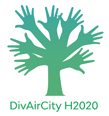 Progetto DivAirCity, al via le attività con cittadini e studenti