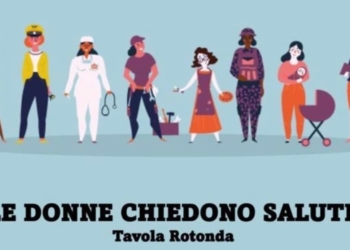 “Le donne chiedono salute”, iniziativa in Cgil
