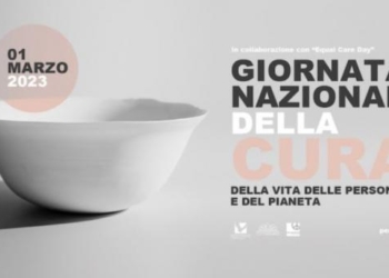 La Giornata nazionale della Cura della vita delle persone e del Pianeta nella Casa di Quartiere La Meglio Gioventù di Fabro