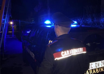 “Indagine Sax”, i Carabinieri arrestano spacciatori albanesi. Rifornivano i consumatori della zona Alto Orvietano