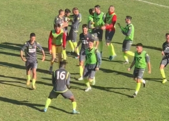 Nella lotta del Matteini, la spunta l’Orvietana