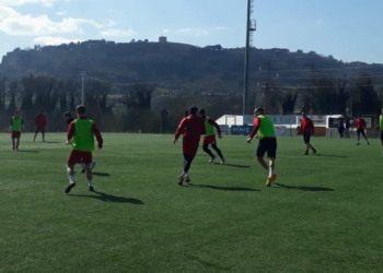 Orvietana, altra sfida cruciale: a Terranuova si gioca una fetta di salvezza