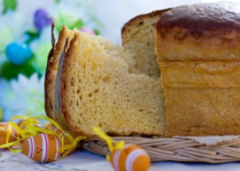Torna l’amatissimo Concorso delle Pizze di Pasqua orvietane