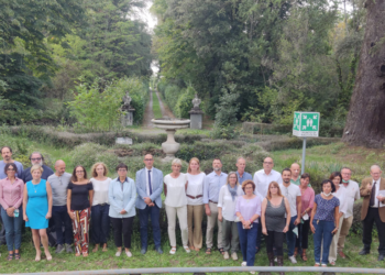 Il personale del CNR-IRET difende la sede di Villa Paolina e le sue attività scientifiche sul territorio provinciale