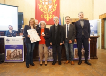 Pialletto d’Oro 2023 alla merlettaia Loretta Lovisa. Ecco l’elenco dei premiati