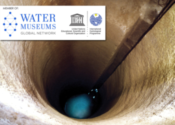 Il complesso archeologico del Pozzo della Cava entra nella Rete Mondiale dei Musei dell’Acqua dell’Unesco