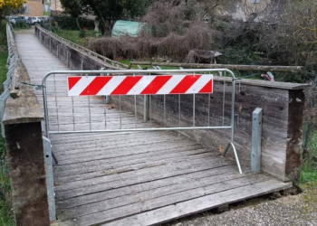 Orvieto Scalo: “Serve sicurezza nei luoghi dove i bambini giocano”