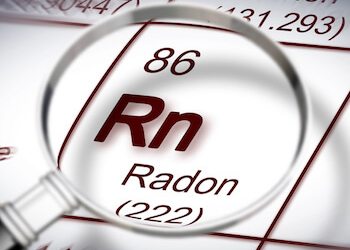 Radon negli ambienti di lavoro, scuole, edifici pubblici e case: Cogesta attiva servizio di monitoraggio
