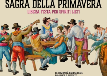 Sagra della Primavera 2023. Sabato 25 marzo da mattina a sera all’Hosteria di Villalba di Allerona