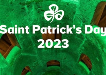 Saint Patrick’s Day, dal 13 al 17 marzo la Ireland Week@Orvieto